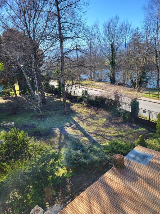 Gite Prat Naou - Pyrennees Ariegeoises Taurignan-Vieux Exterior foto